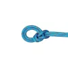 Mammut 9.8 Crag Classic virvė 50m - White/Ice Mint