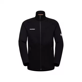 Mammut Aconcagua ML Striukė - Juoda - XXL