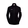 Mammut Aconcagua ML striukė moterims - juoda