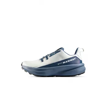 Mammut Aenergy Hike Low GTX moteriški žygiavimo batai Silver Sage-Dark Strata