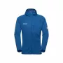 Mammut Aenergy Light ML Hooded Jacket - vyriška, Tschiel