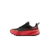 Mammut Aenergy Mtn Low Gore-Tex vyriški žygiavimo batai Black-Mammut Red