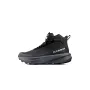 Mammut Aenergy Mtn Mid Gore-Tex vyriški žygio batai Black-Dark Steel