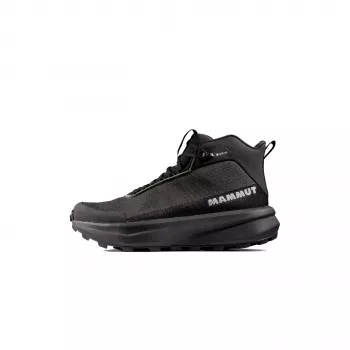Mammut Aenergy Mtn Mid Gore-Tex vyriški žygiavimo batai Iguana-Black