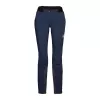 MAMMUT Aenergy SO Hybrid Softshell Pants Women's Marine-White