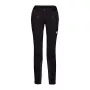 Mammut Aenergy SO Hybrid Women's Softshell Pants Black