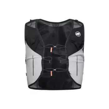 Mammut Aenergy TR 5 Vest XS-S Black