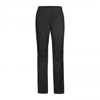 Mammut Alto Light HS Women's Hardshell Rain Pants Black