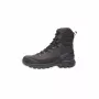 Mammut Blackfin Leather High vyriški žieminiai žygiavimo batai juodi