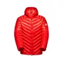 Mammut Broad Peak IN striukė su gobtuvu vyrams - Mammut Red, dydis S