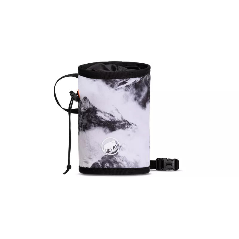 Mammut Chalk Bag Gym Print Alpine AOP