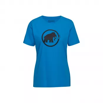 Mammut Core Classic T-Shirt Glacier Blue