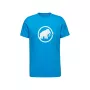 Mammut Core Classic T-Shirt Men's Glacier Blue