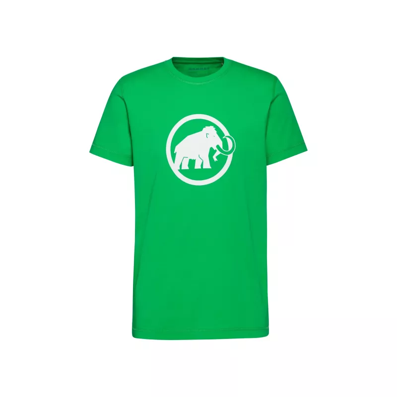 Mammut Core Classic T-Shirt Men's Pinea