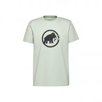 Mammut Core Classic T-Shirt Men's Silver Sage