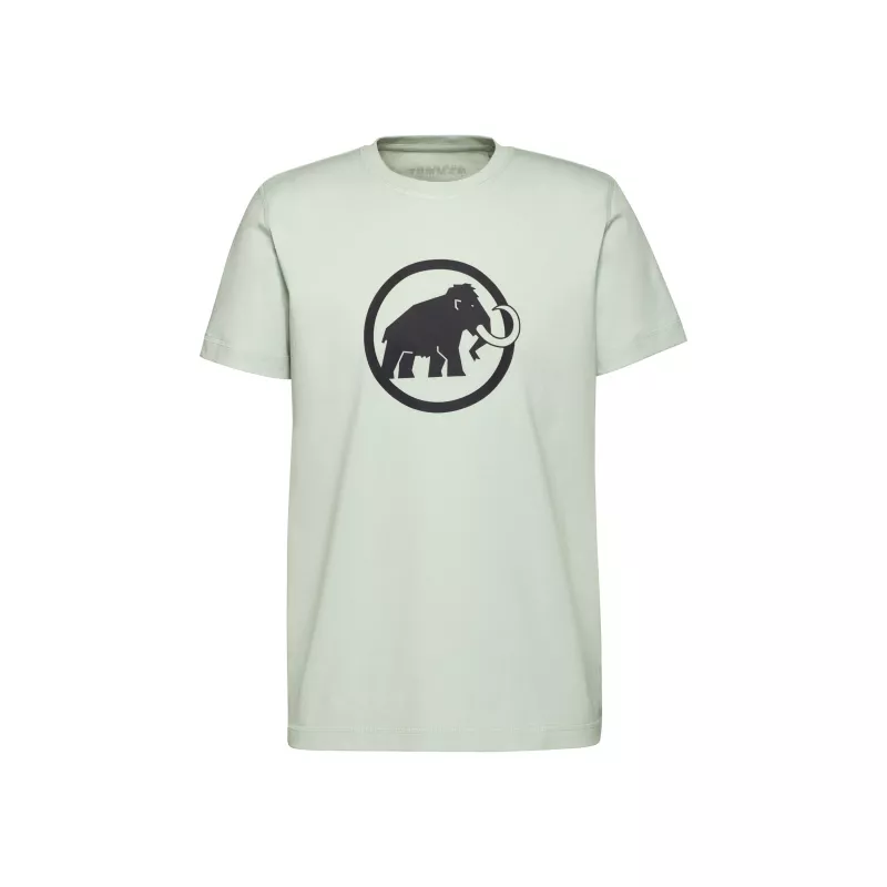 Mammut Core Classic T-Shirt Men's Silver Sage