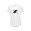 Mammut Core Classic T-Shirt Men's White