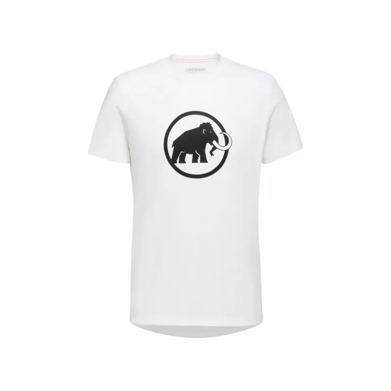 Mammut Core Classic T-Shirt Men's White