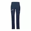 Mammut Courmayeur SO Women's Softshell Pants Marine