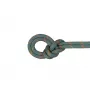Mammut Crag Workhorse Dry 9.9 mm 80 m viena virvė