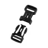 Mammut Dual Adjust Side Squeeze Sagtis 15mm Juoda