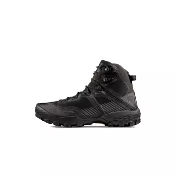 Mammut Ducan II High GTX vyriški žygiavimo batai, juodi