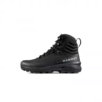 Mammut Ducan III High GORE-TEX Moteriški žygio batai Juoda