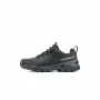 Mammut Ducan III Low LTH GTX Women's Hiking Shoes Gabbro-Black
