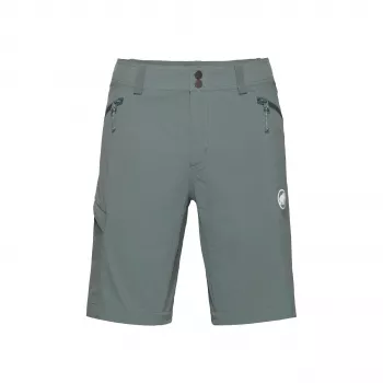 Mammut Ducan Men's Strata Shorts Black