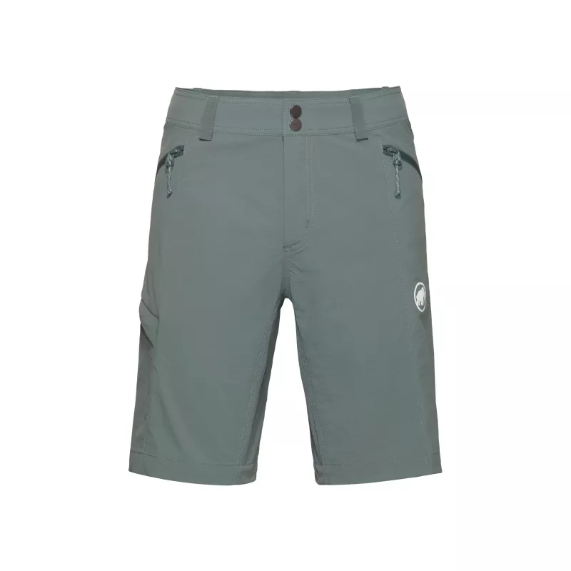 Mammut Ducan Men's Strata Shorts Black