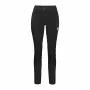 Mammut Ducan Women's Hiking Pants Black