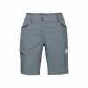 Mammut Ducan Women's Shorts Black