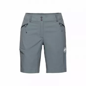 Mammut Ducan Women's Shorts Black
