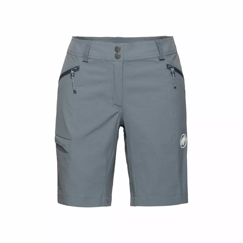 Mammut Ducan Women's Shorts Black