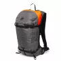 Mammut Eiger Free 20 Removable Airbag 3.0 Ready Kuprinė, Storm Grey