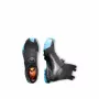 Mammut Eiger Speed BOA High GTX Moteriški bėgimo takais ir alpinizmo batai - Juoda/Dangaus mėlyna - 40 dydis