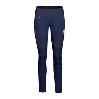 Mammut Eiger Speed SO Hybrid Women's Pants Night