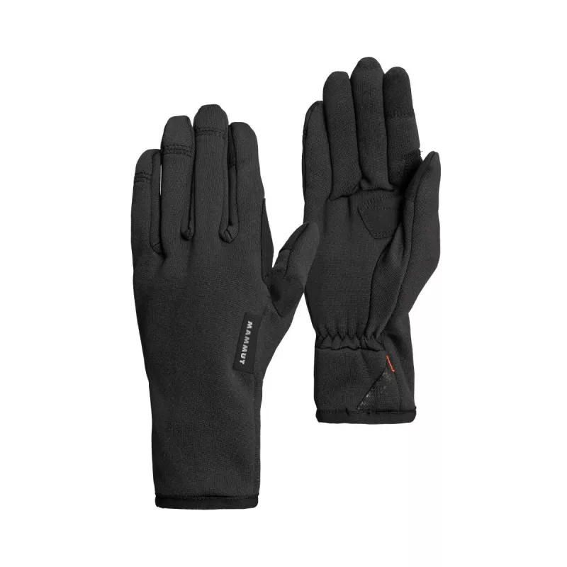 Mammut Fleece Pro Glove 8 Black