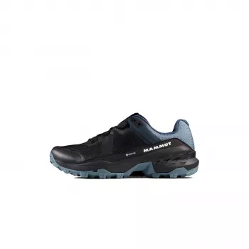 Mammut Girun II Low GTX Vyriški žygiavimo batai Juoda-Strata