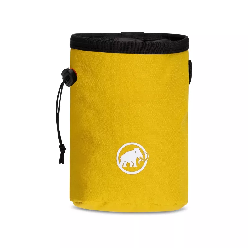 Mammut Gym Basic Mello Chalk Bag