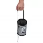 Mammut Gym Print Alloy Chalk Bag