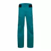 Mammut Haldigrat Light HS Hardshell Pants Men Deep Teal