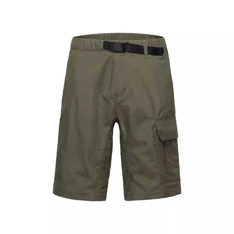 Mammut Hiking Cargo Pants Men's Dark Marsh EU 50