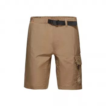Mammut Žygio kargo kelnės Vyriškos Dark Sand