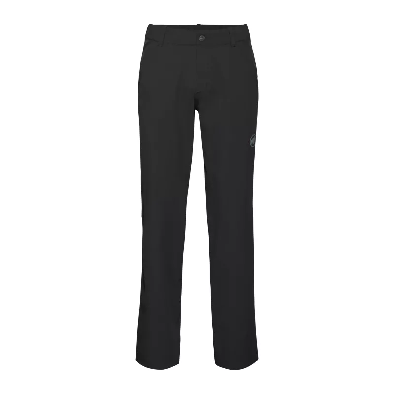 Mammut Hiking V Vyriškos kelnės Juodos