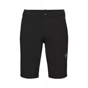 Mammut Hiking V vyriški šortai juodi