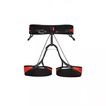 Mammut Iekare Adam Ondra Sender Light S ekspresas 12 cm Dyneema