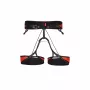 Mammut Iekare Adam Ondra Sender Light S ekspresas 12 cm Dyneema