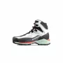 Mammut Kento Guide High GTX Moteriški Alpinistiniai Batai Silver Sage/Juoda