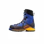 Mammut Kento Mountain High GTX Moteriški Alpinistiniai Batai Tamsiai Mėlyni-Juodi